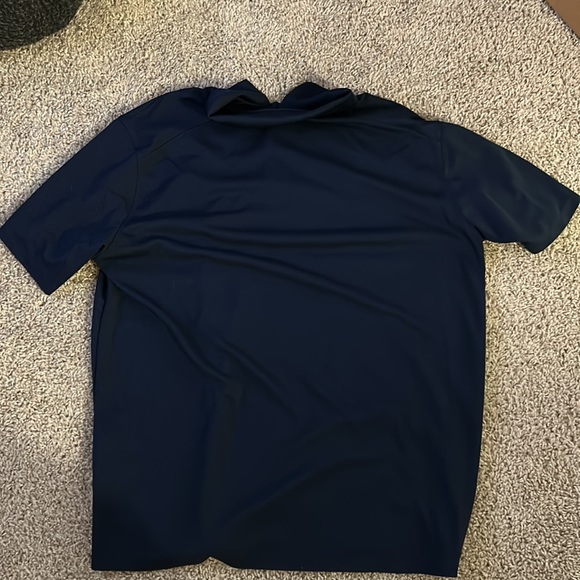 Montauk Brewing Co. XL Nike golf polo - Picture 2 of 2